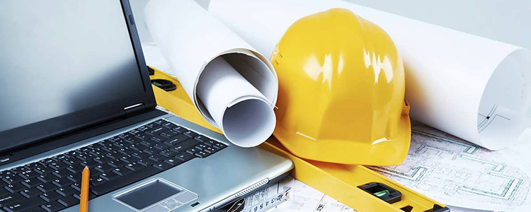 SICUREZZA SUI CANTIERI
